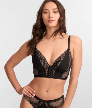 Black / Cosmetic