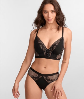 Black / Cosmetic