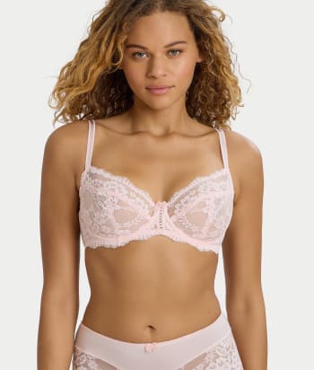 Soft Pink