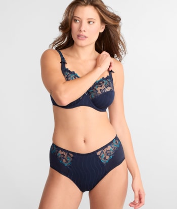 Velvet Blue