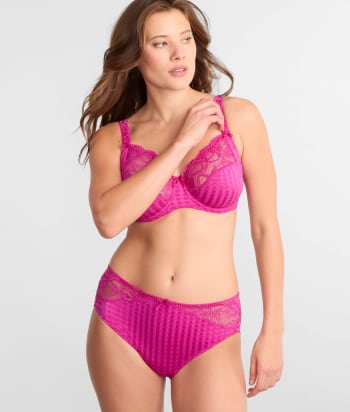Fuchsia Fiesta