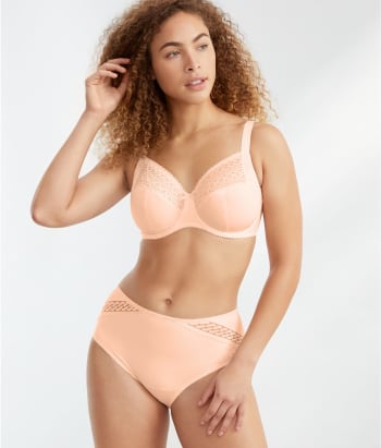 Crystal Pink