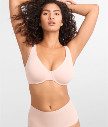 Barely There