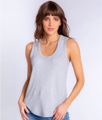 Heather Grey