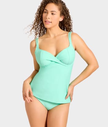 Seafoam