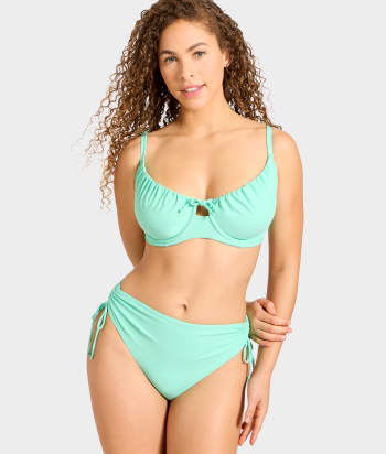 Seafoam