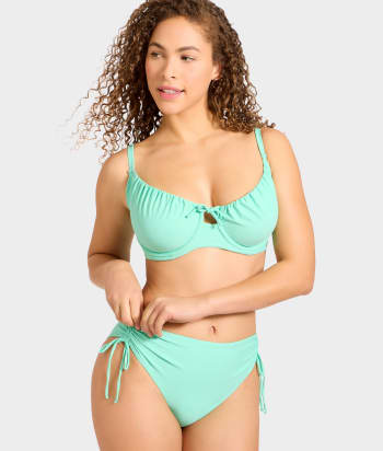 Seafoam