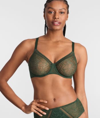 Icon Green