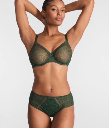 Icon Green