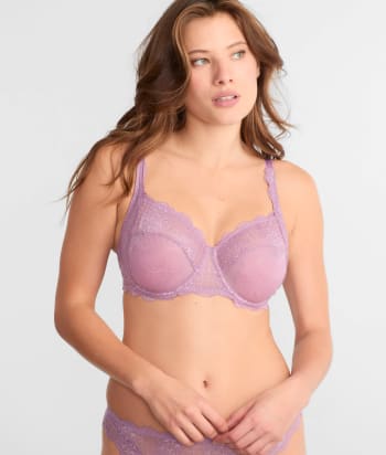 Glam Mauve