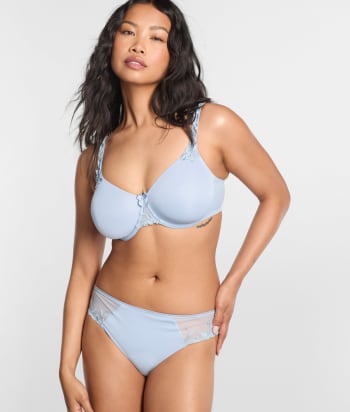 Dream Blue