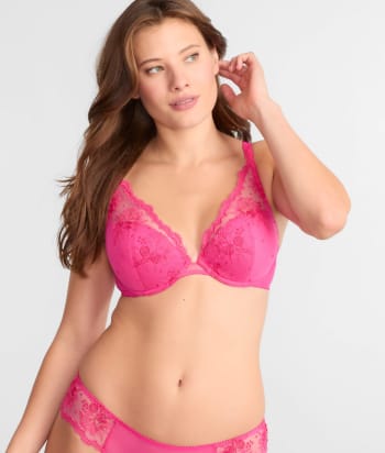 Disco Pink