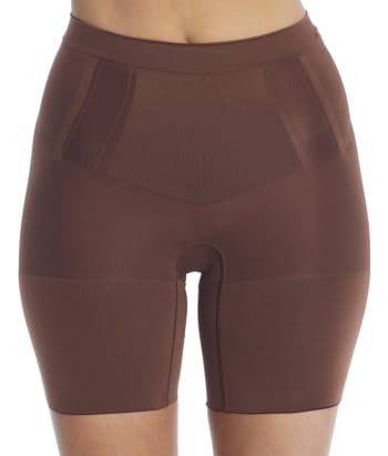 Chestnut Brown