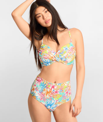 Botanical Bliss Sandbar Rib