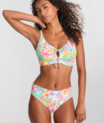 Botanical Bliss Sandbar Rib