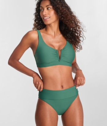 Island Green