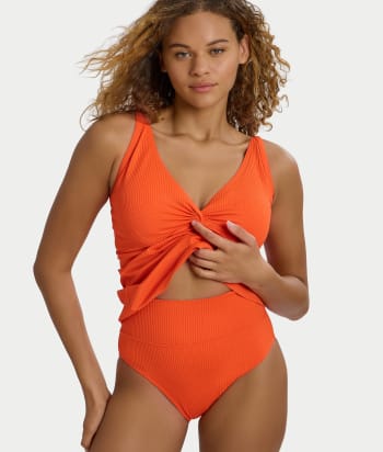 Kumquat Sandbar Rib
