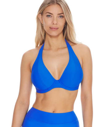 Electric Blue