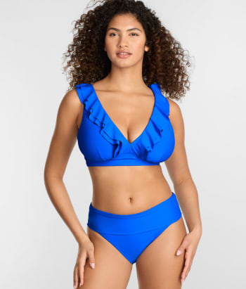 Electric Blue