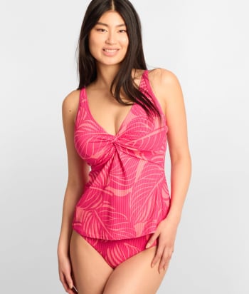 Blushing Palm Sandbar Rib