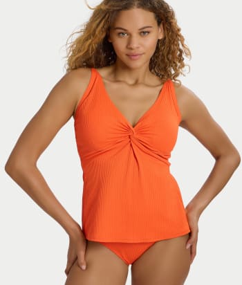 Kumquat Sandbar Rib