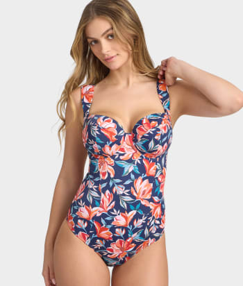 Liliflora Print