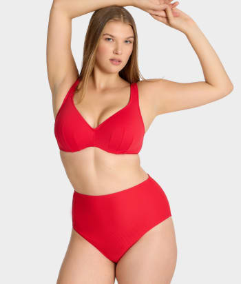 Aurora Red