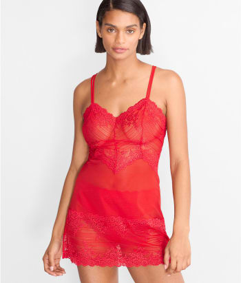 Equestrian Red