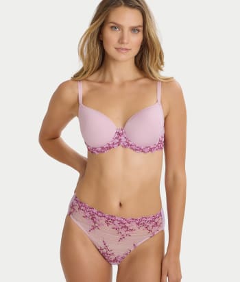 Keepsake Lilac / Multi