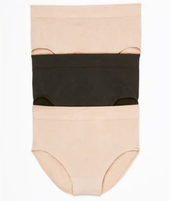 Black / Nude
