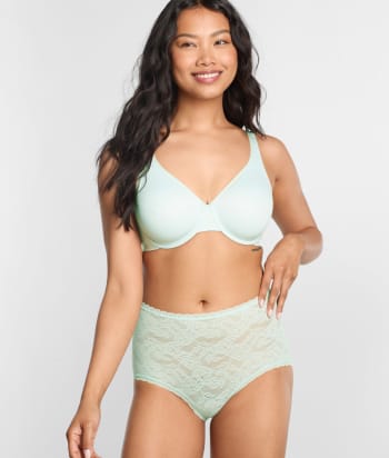Pastel Blue