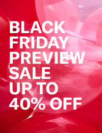Up to 40% Off Black Friday Preview