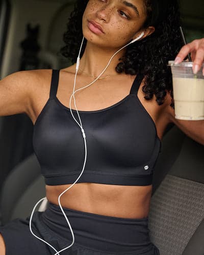 Body Up Sports Bra for $10