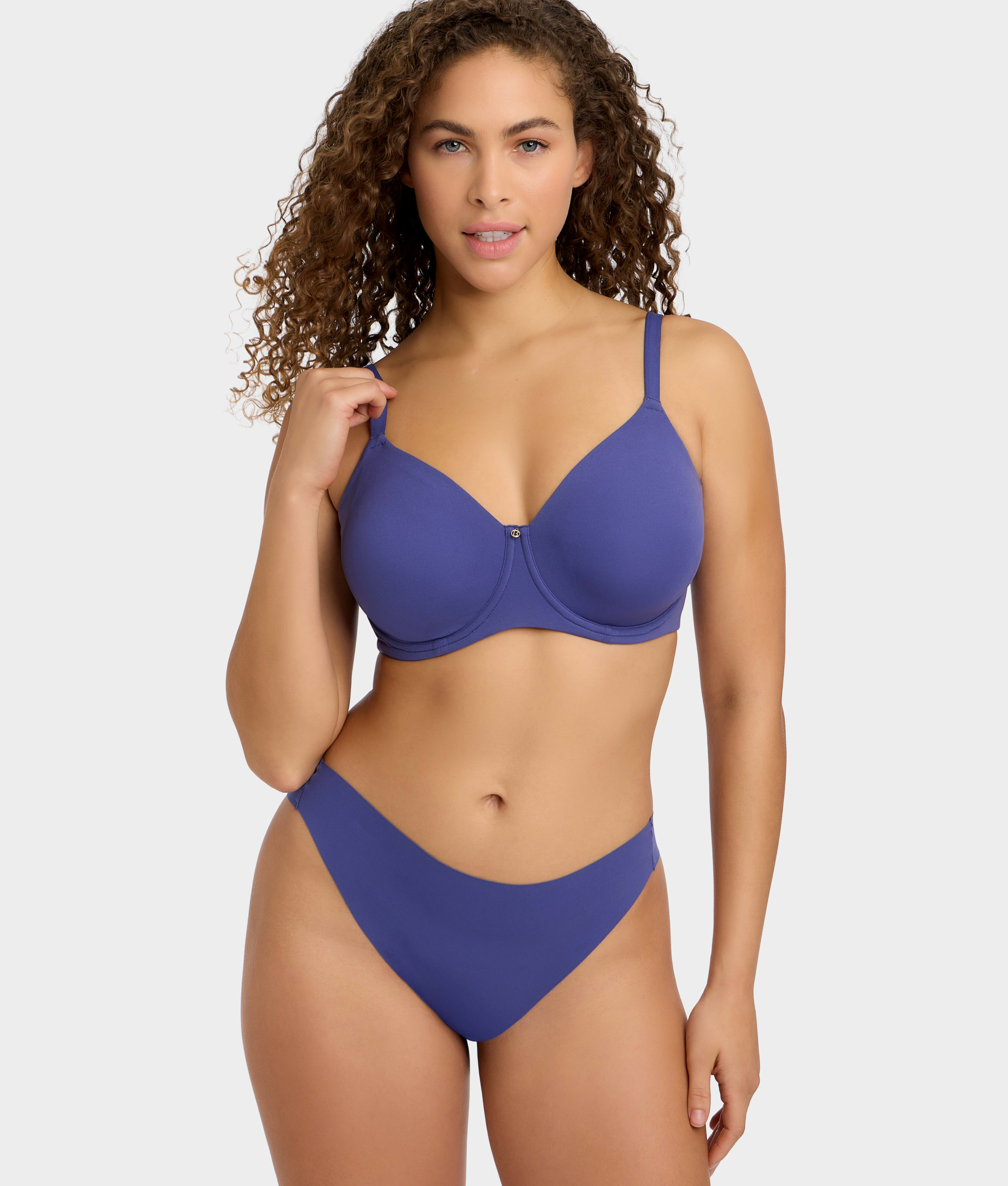Plus-Size Lingerie Bare Necessities Plus-Size Lingerie Bare Necessities