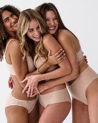 Buy 7 Panties for $35